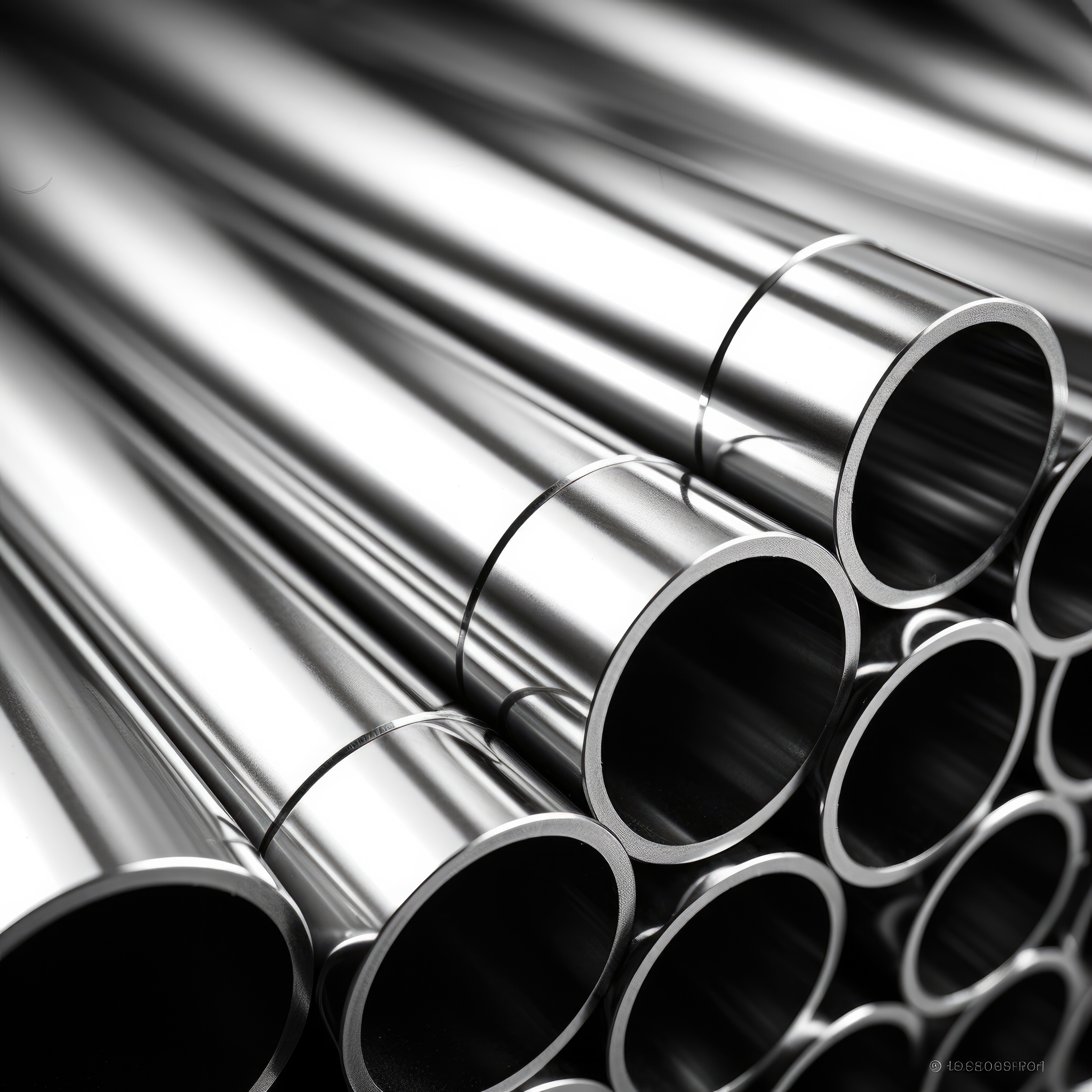 Pipe Manufacturing